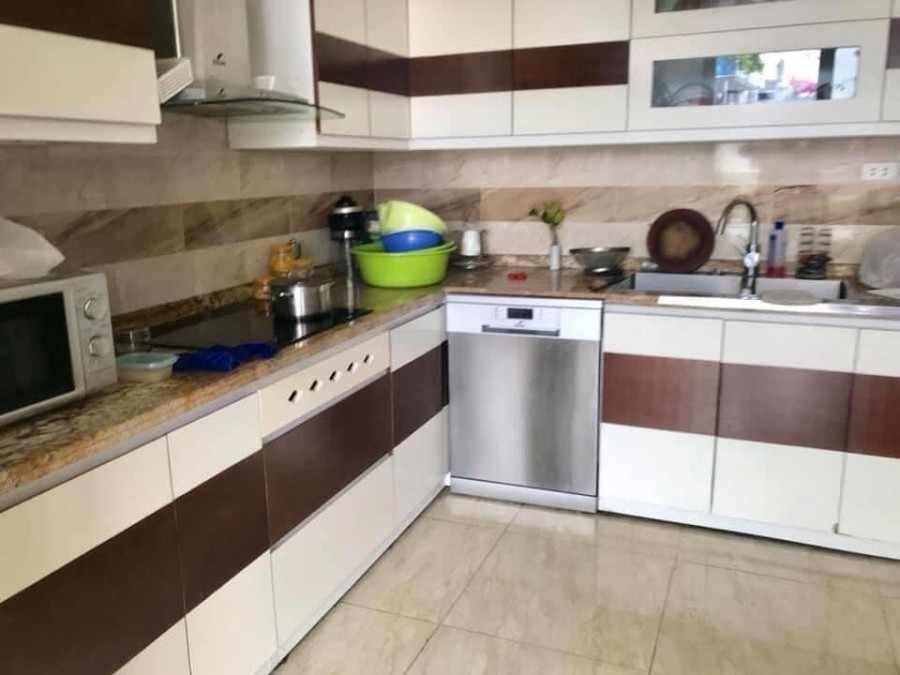 Phố Vip Trần Quang Diệu (49M2) x 8 tầng Thang Máy, Ô tô Tránh, Kinh Doanh, Gara ô tô.