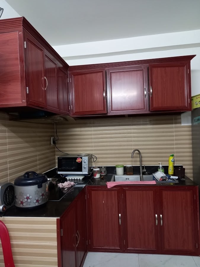 Bán nhà hẻm 4m Lạc Long Quân, Tân Bình, 43m2, 4 tỷ 9, cực hiếm