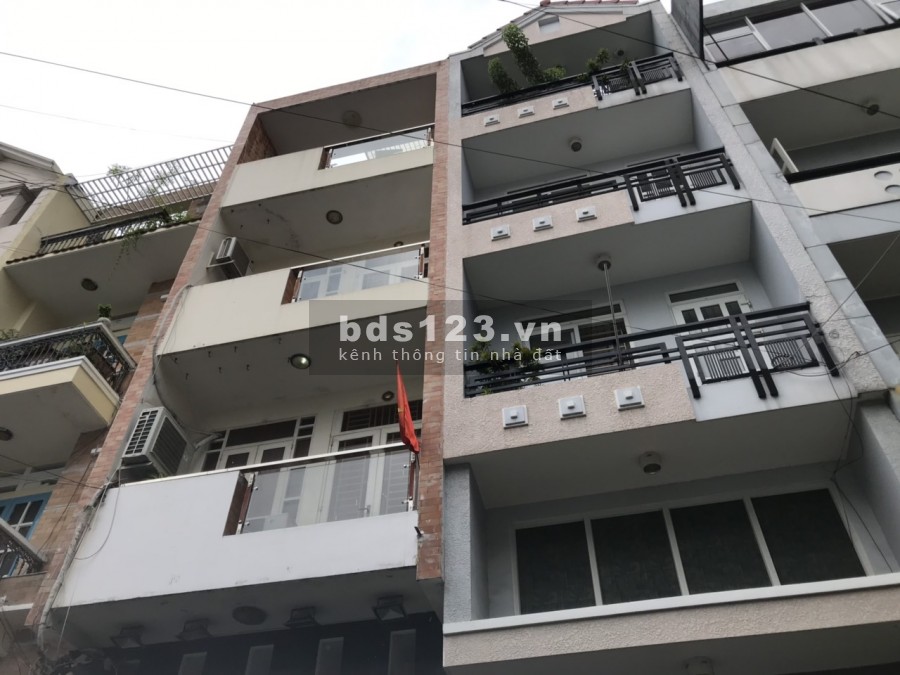 Chuyên cho thuê nhà khu đường HOA, PHAN XÍCH LONG phú nhuận,