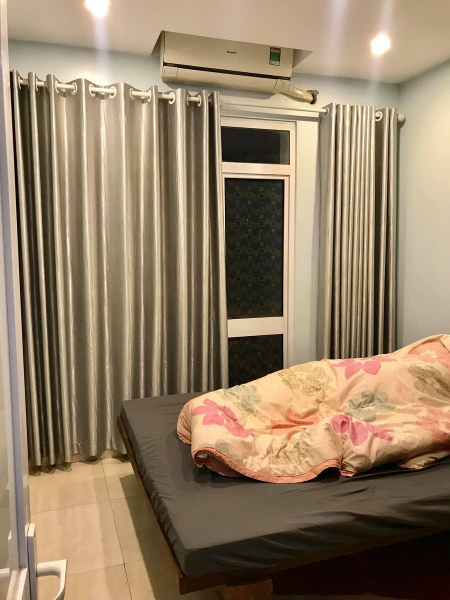 Bán nhà mặt phố Mễ Trì Thượng, Kinh doanh sầm uất, vừa ở vừa cho thuê, ô tô tránh, 31m x 6T, giá 6.8 tỷ