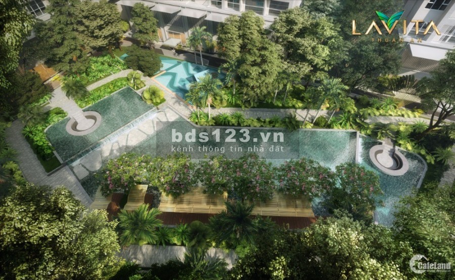Duy Nhất 8 Căn Hộ 2 Phòng Ngủ Của Block A Chỉ Thanh Toán 420 Triệu