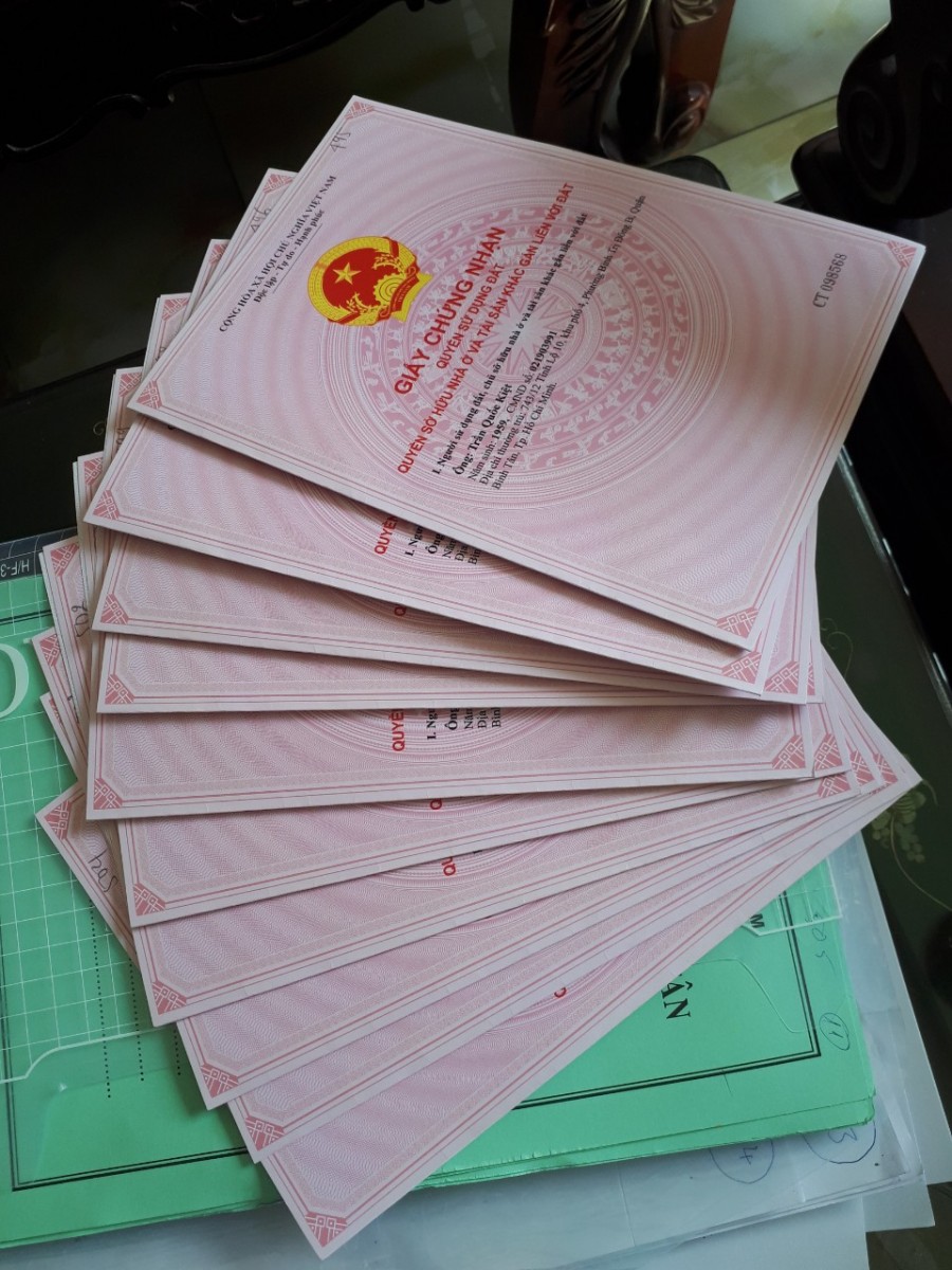 BÁN LÔ ĐẤT HẺM 574 SIN CO QUẬN BÌNH TÂN