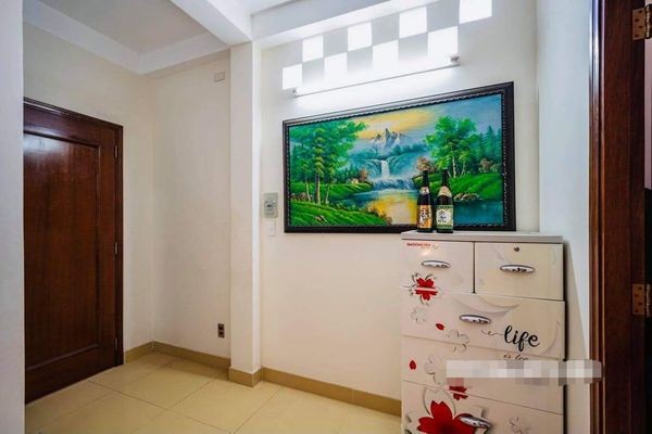 Bán nhà Đặng Văn Ngữ Phú Nhuận, ngang 9m giá rẻ, chỉ 6.3 tỷ.
