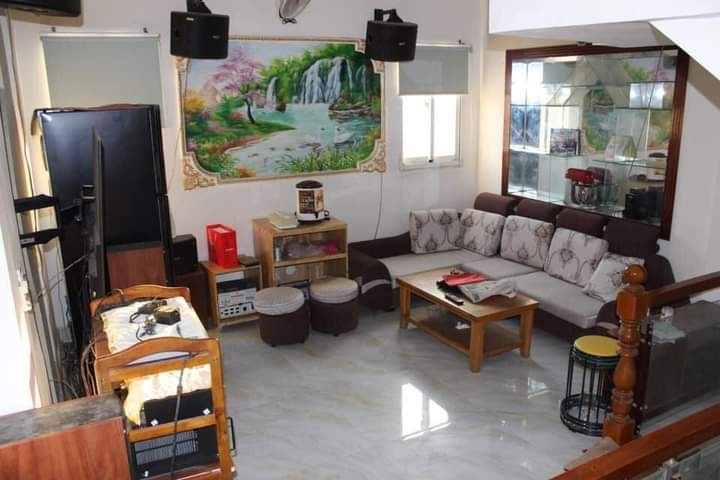 Hẻm 10m, Cách Mặt Tiền 6 Căn, 5 Tầng, 7.2 Tỷ, Phan Huy Ích, Tân Bình