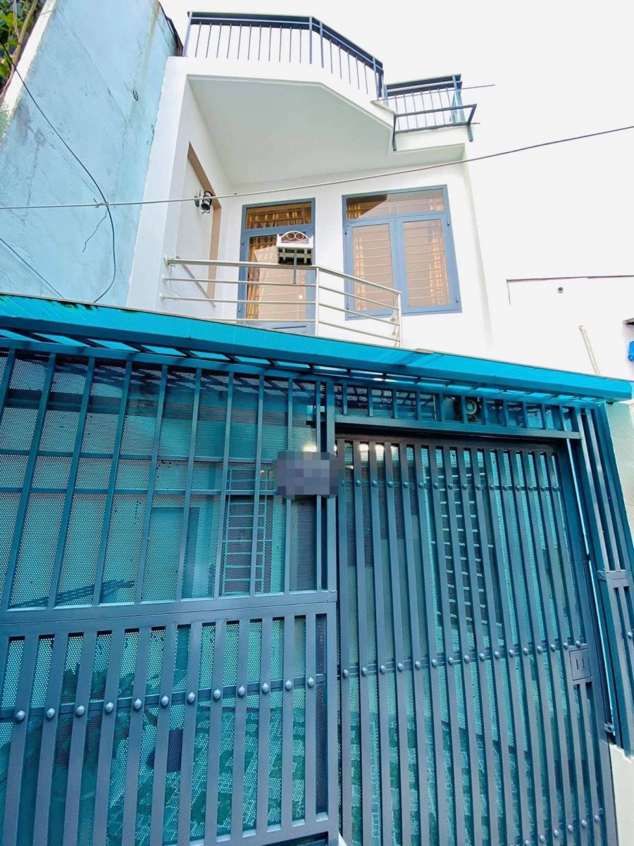Bán nhà đường Quang Trung, Phường 14 Quận Gò Vấp, Nhà đẹp, Giá rẻ, 30m2