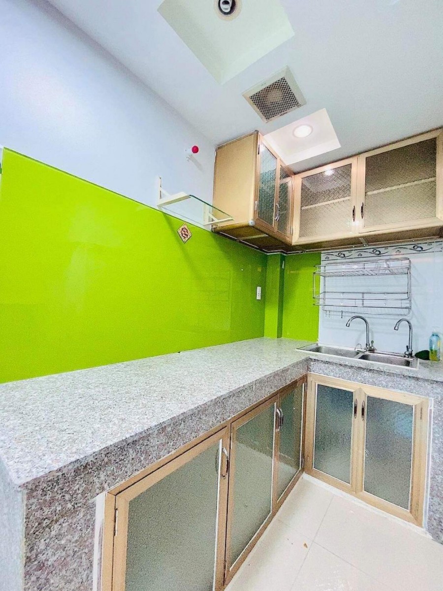 Bán nhà đường Quang Trung, Phường 14 Quận Gò Vấp, Nhà đẹp, Giá rẻ, 30m2