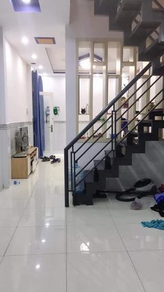 Bán nhà HXT Đinh Tiên Hoàng,Phường 3. Bình Thạnh, dt 50m2, giá 4.5 Tỷ