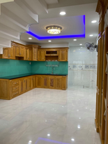 Bán nhà hẻm 478 đường Phan Huy Ích, p.12, Gò Vấp, 5 tầng, dt 250m2 - 0945035438