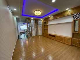Bán nhà hẻm 478 đường Phan Huy Ích, p.12, Gò Vấp, 5 tầng, dt 250m2 - 0945035438