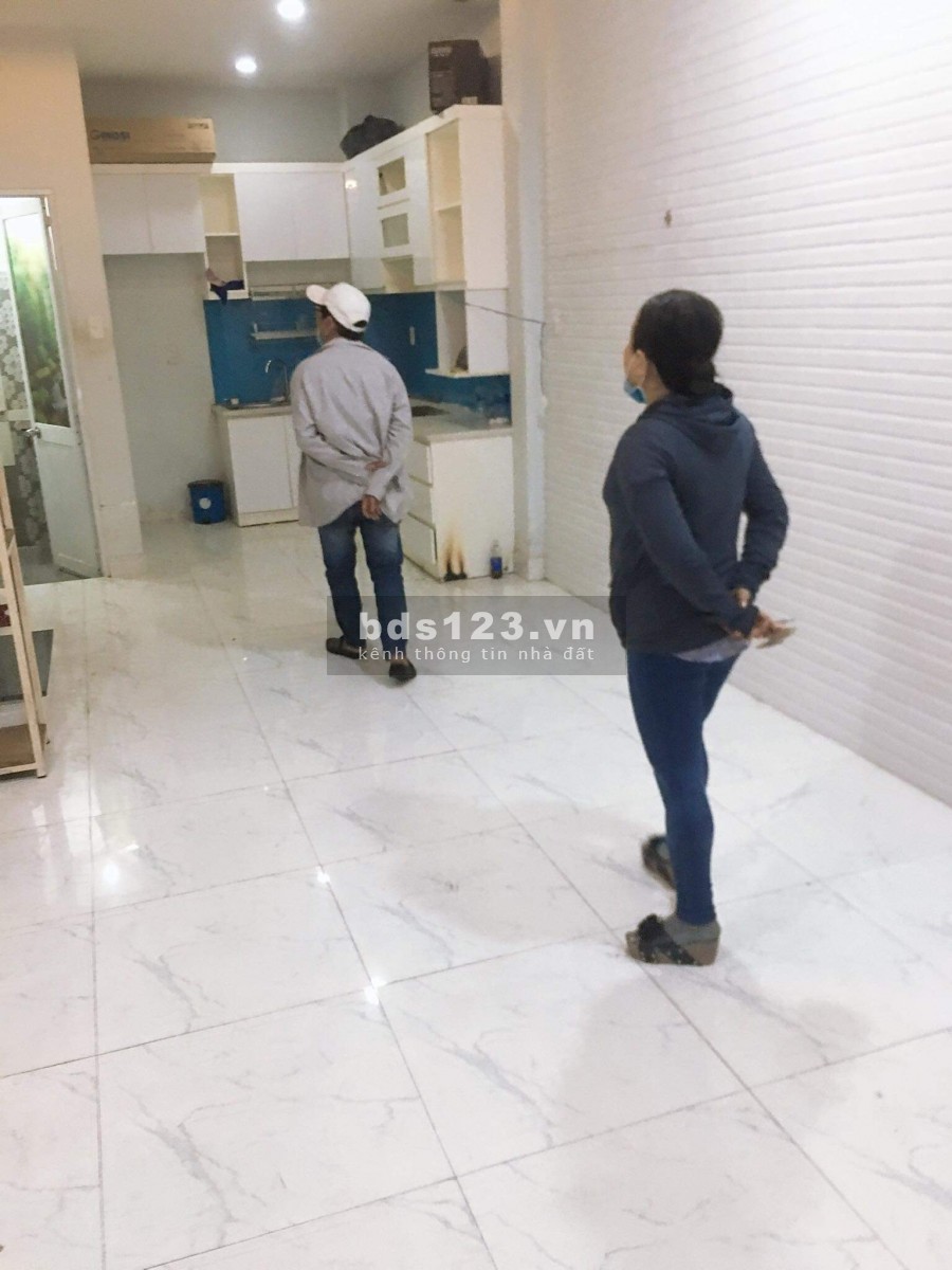 Chỉ Nhỉnh 3tỷ Có Ngay Căn Nhà 40m2 Ngay Khu Chợ Vải, Không Đâu Rẻ Hơn.