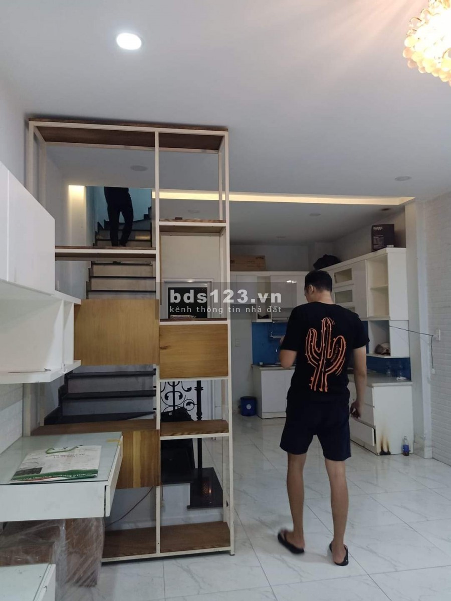 Chỉ Nhỉnh 3tỷ Có Ngay Căn Nhà 40m2 Ngay Khu Chợ Vải, Không Đâu Rẻ Hơn.