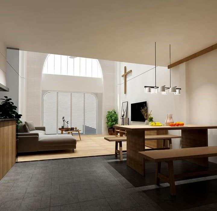 Giảm Giá Khuyến Mãi, Nhà 4,2 tỷ 46m2, 3 Tầng, Thoại Ngọc Hầu, Tân Phú
