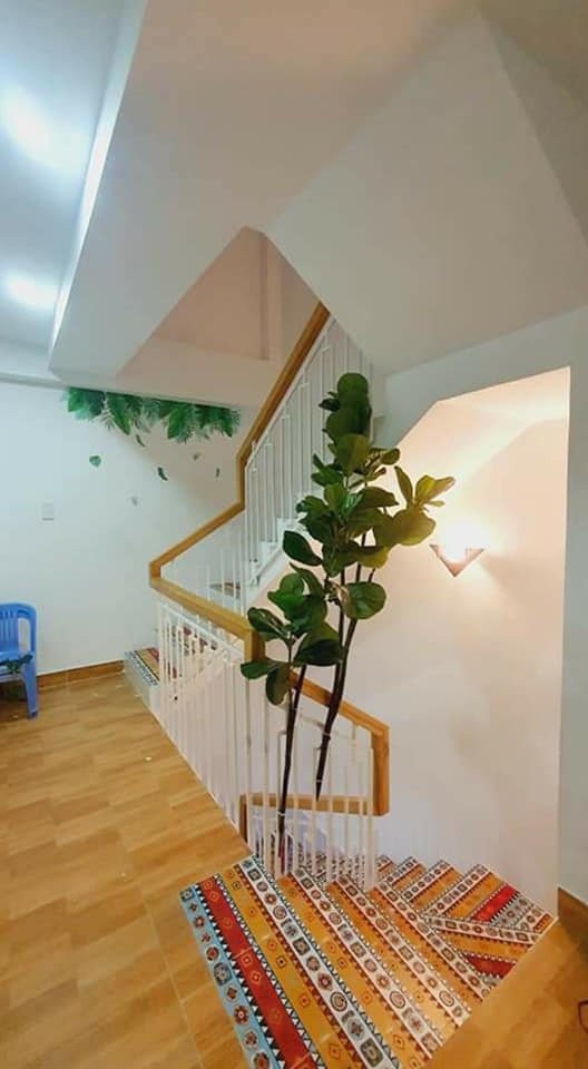 Giảm Giá Khuyến Mãi, Nhà 4,2 tỷ 46m2, 3 Tầng, Thoại Ngọc Hầu, Tân Phú