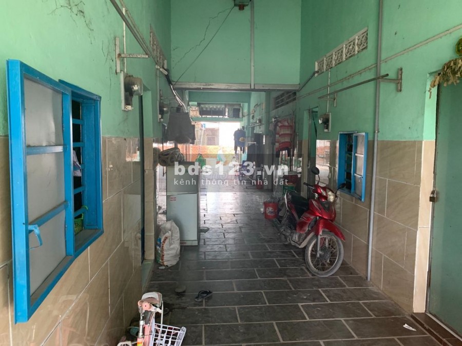 DỰ ÁN MỚI NGAY CẦU XÁNG - BÌNH CHÁNH