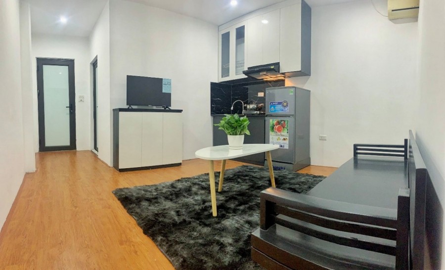 (ẢNH THẬT) BÁN NHÀ SIÊU CHUNG CƯ, HỒ TÙNG MẬU, CẦU GIẤY, NGÕ THOÁNG, DÒNG TIỀN 45 TRIỆU/THÁNG