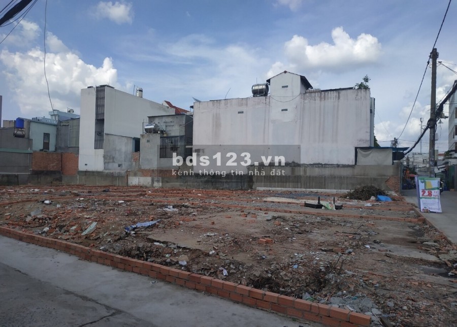 Bán gần 300m2 đất LÔ GÓC SIÊU TO KHỔNG LỒ, Từ Liêm, Ô tô đỗ
