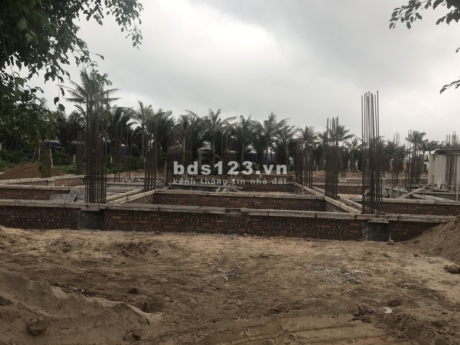 Chính chủ cần bán căn LK TT3-KD-11, Ecopark Hải Dương, 112.26m2, mt 6m, đường 28m