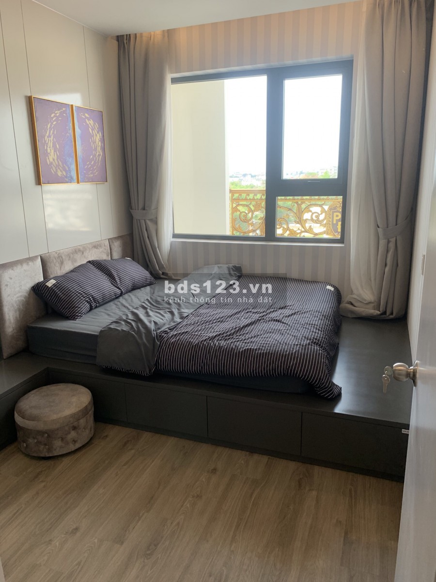 Chỉ 600tr Sở Hữu Ngay Căn Hộ Cao Cấp MT Phạm Văn Đồng Nối Dài Pháp Lý Hoàn Thiện 100%