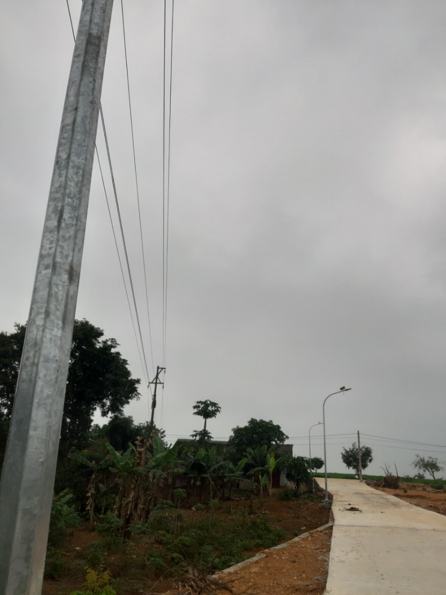 CHÍNH CHỦ CẦN BÁN GẤP LÔ ĐẤT TẠI TRUNG TÂM THỊ XÃ THÁI HÒA