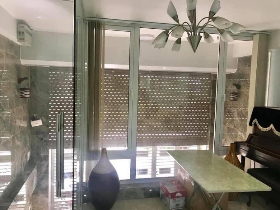 Phố Vip Trần Quang Diệu (49M2) x 8 tầng Thang Máy, Ô tô Tránh, Kinh Doanh, Gara ô tô.