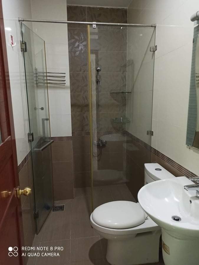 Bán nhà HXH đường Gò Dầu quận Tân Phú 61m2 3 tầng giá 4.3 tỷ