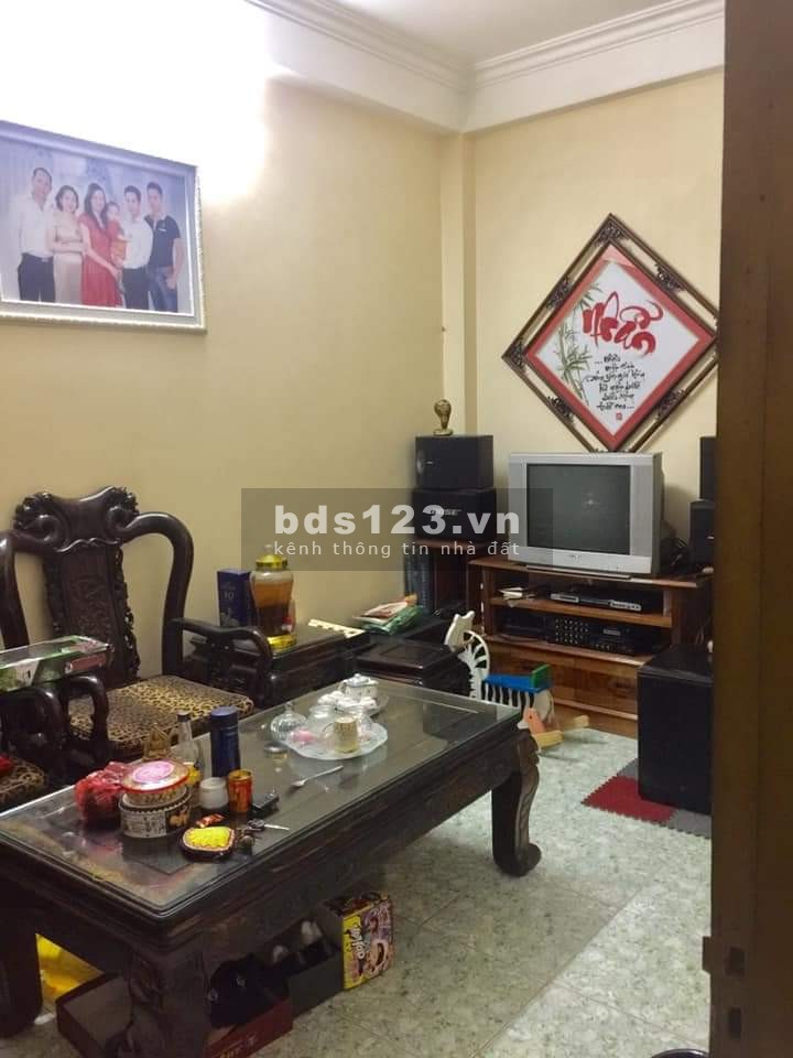 Bán nhà mặt phố Mạc Thị Bưởi Hai Bà Trưng. DT74m2 × 5T Kinh doanh đỉnh