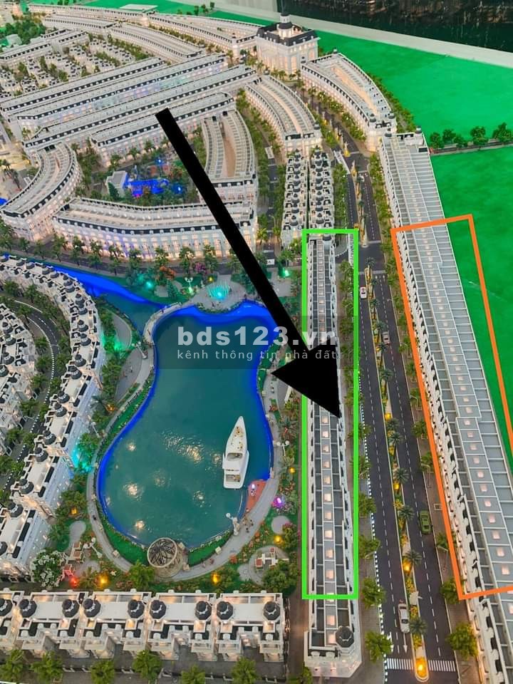 ĐẤT NỀN DANKO CITY Thái Nguyên khu đô thị đang sống