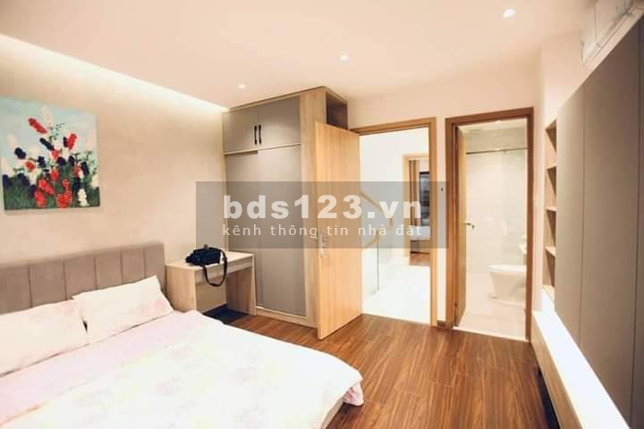Hẻm Xe Hơi vào nhà Nhỉnh 5 tỷ Nguyễn Oanh _ Nguyễn Văn Lượng Phường 17 Gò VẤp 56m2