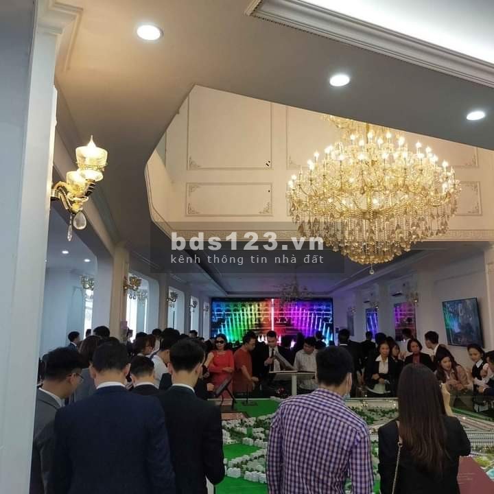 ĐẤT NỀN DANKO CITY Thái Nguyên khu đô thị đang sống