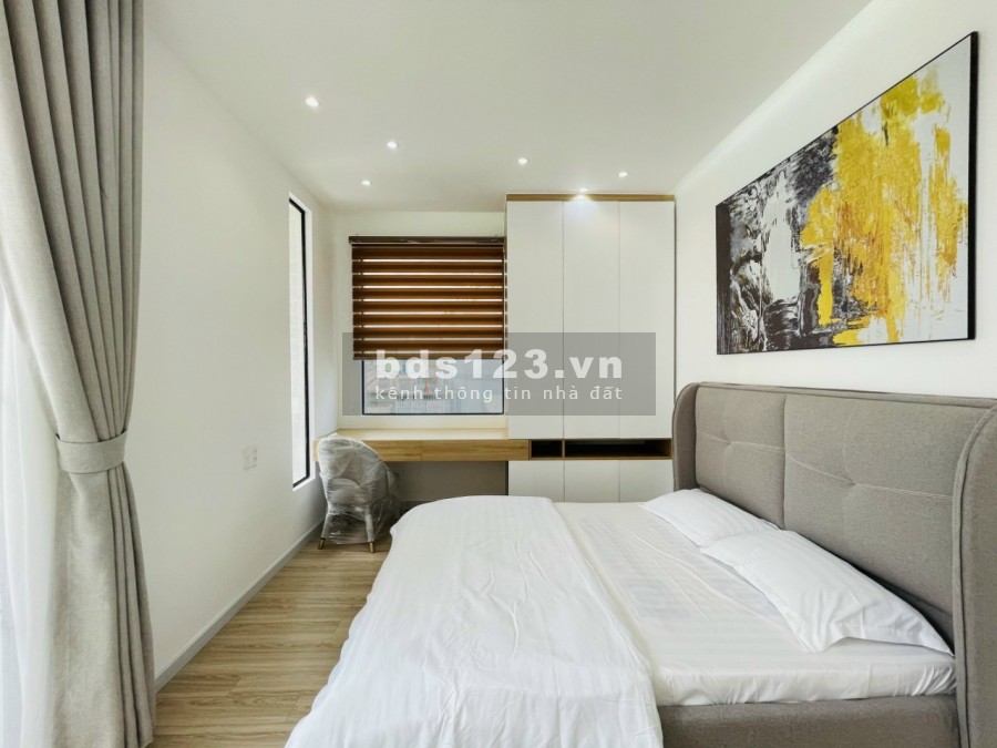 Bán nhà phố Đường Lê Đức Thọ, phường 16, Quận Gò vấp, Hồ chí minh