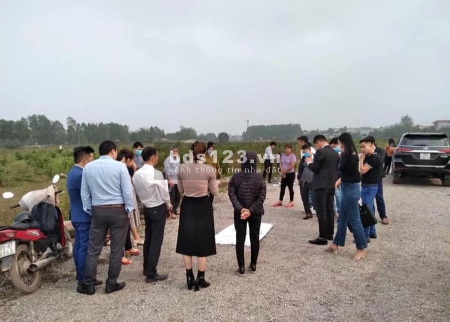 CHÍNH CHỦ CẦN BÁN GẤP 2 LÔ SHOPHOUSE NGAY TRUNG TÂM TP BẮC GIANG CHỈ TỪ 1560TR/LÔ