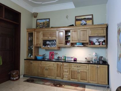 Bán nhà Bùi Xương Trạch, Thanh Xuân, Hà Nội, 33m2 x 4 tầng, giá 3.3 tỷ.
