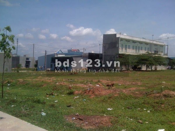 Chính chủ cần bán gấp lô đất thổ cư 80m2- Đức Hòa
