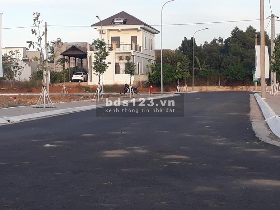 Đất Chính Chủ Cần Bán, Mặt tiền đường 45m. Phường Hòa Long, TP BÀ RỊA