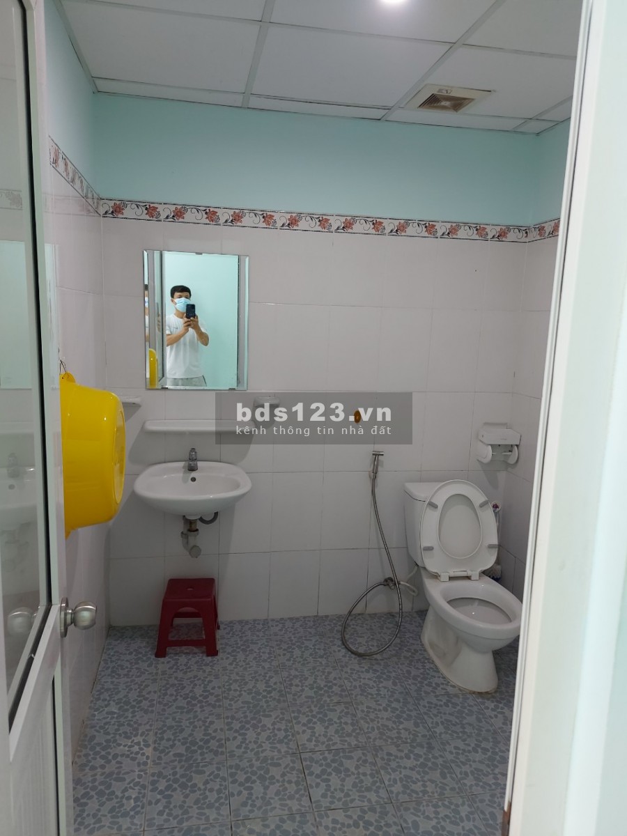 Cho thuê căn góc 77m2, 2 PN, chung cư Tân Hương Tower, Tân Phú