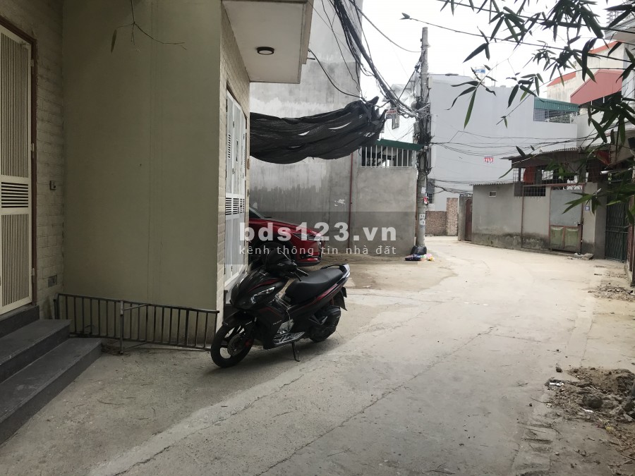 Bán Nhà 5 tầng siêu đẹp ở ngay giá 3tỷ tại Ngọc Thụy