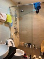 Bán Gấp Ngõ 192 Lê Trọng Tấn 70M 4 Tầng MT 4m, 3 Mặt Thoáng, Ô Tô Đỗ Cửa Giá 7,8 tỷ.