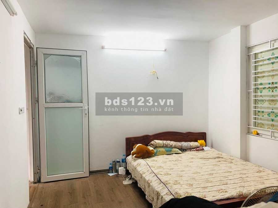 Bán nhà Bạch Mai 22mx5T xây chắc chắn, giá 2.25 tỷ lh 0916010180