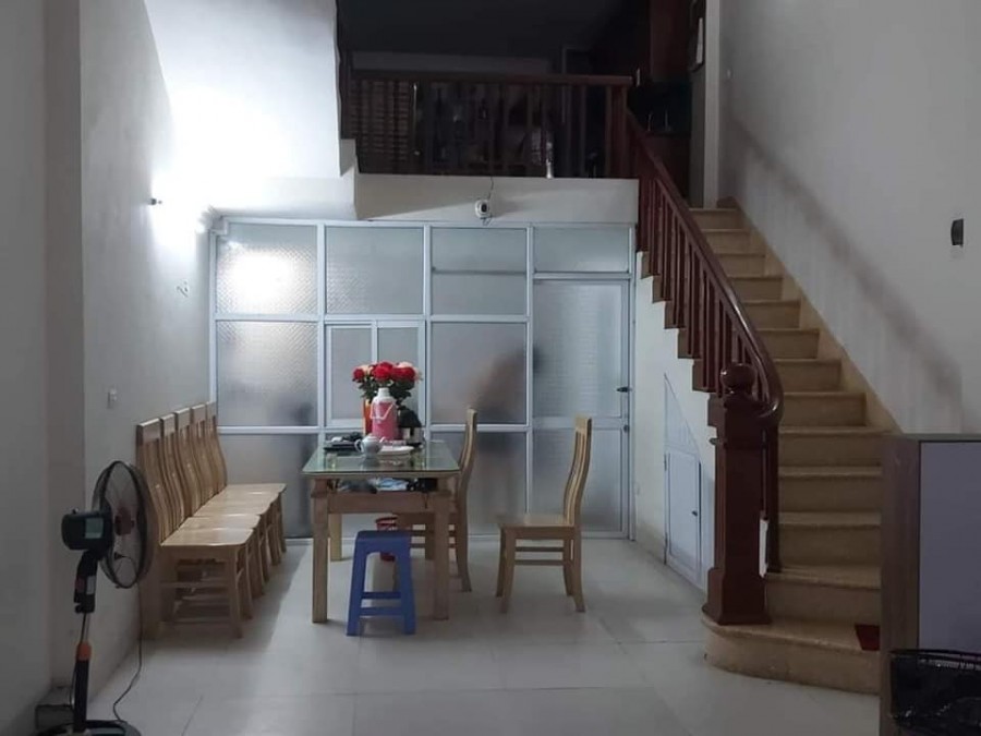 SIÊU PHẨM NHÀ PHỐ KIẾN HƯNG HÀ ĐÔNG, KINH DOANH SẦM UẤT, THOÁNG TRƯỚC SAU, ÔTÔ TRÁNH, NHỈNH 6 TỶ.