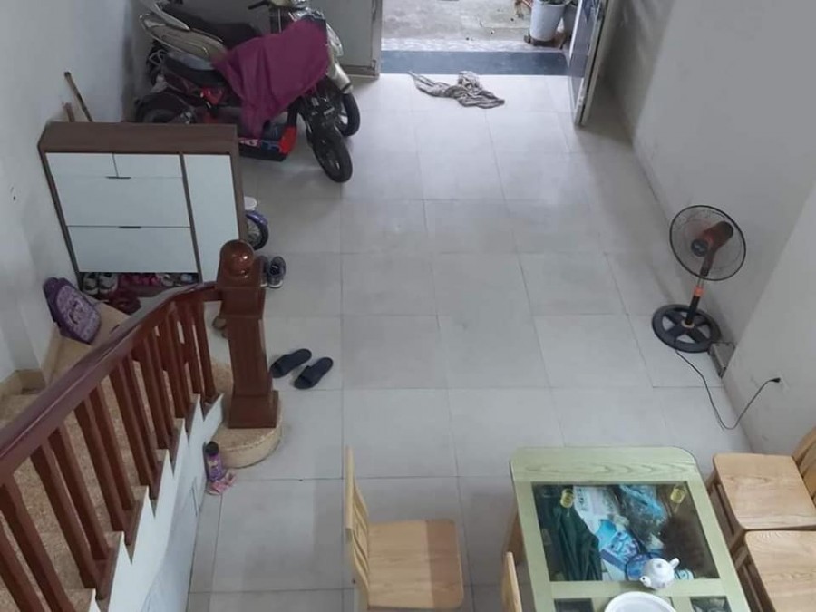 SIÊU PHẨM NHÀ PHỐ KIẾN HƯNG HÀ ĐÔNG, KINH DOANH SẦM UẤT, THOÁNG TRƯỚC SAU, ÔTÔ TRÁNH, NHỈNH 6 TỶ.