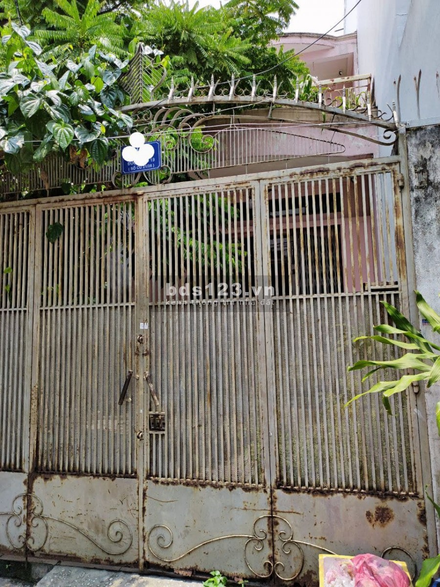 Nhà cao cửa rộng 90m2, Lũy Bán Bích, Tân Phú , giá chỉ nhỉnh 5 tỷ.