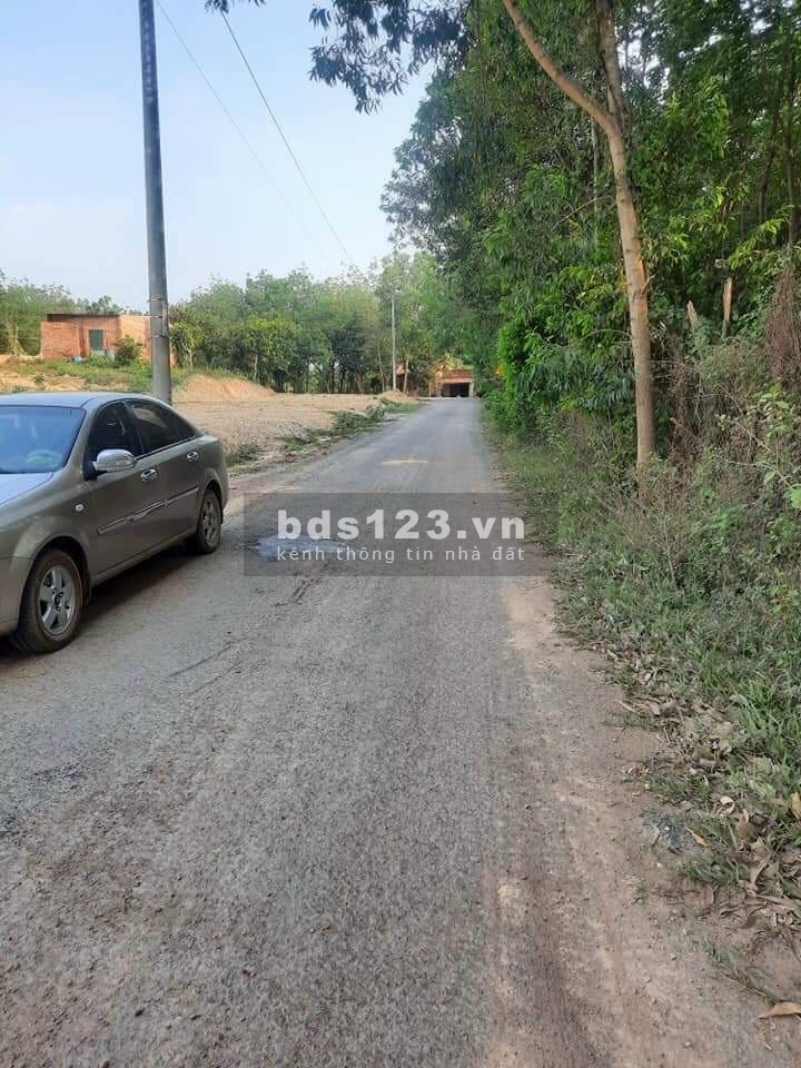 Đất đẹp, đất rẻ Gía 450tr xem là thích