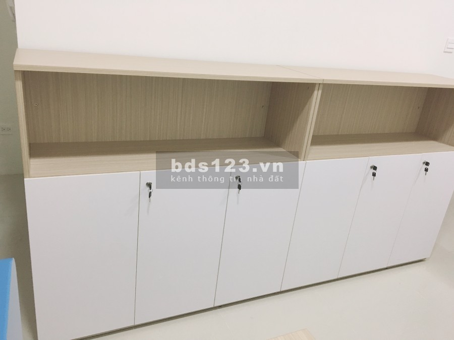 Hỗ trợ Startup setup văn phòng, khu Office-tel The Sun Avenue quận 2 - với giá thuê tốt nhất.