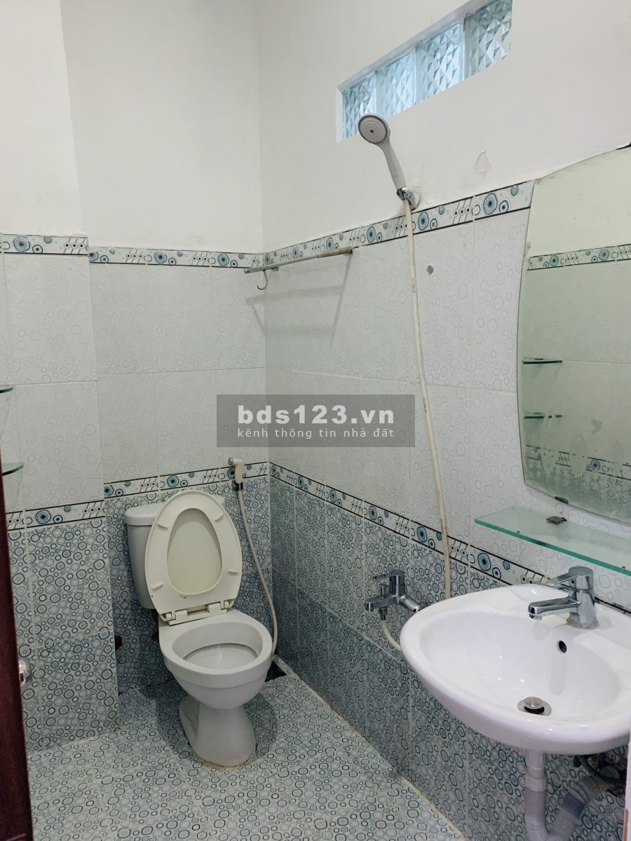 Chung cư mini, đủ tiên nghi, đường Dương Bá Trạc, ngay cầu Nguyễn Văn Cừ, quận 8 giá chỉ 5 triệu/tháng