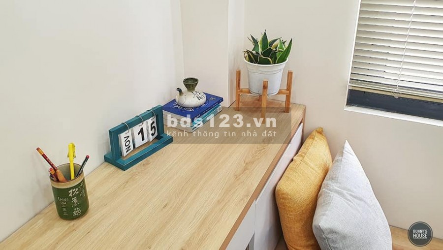 CHO THUÊ CHDV 35m2, MINI MỚI FULL NỘI THẤT TẠI GÒ VẤP