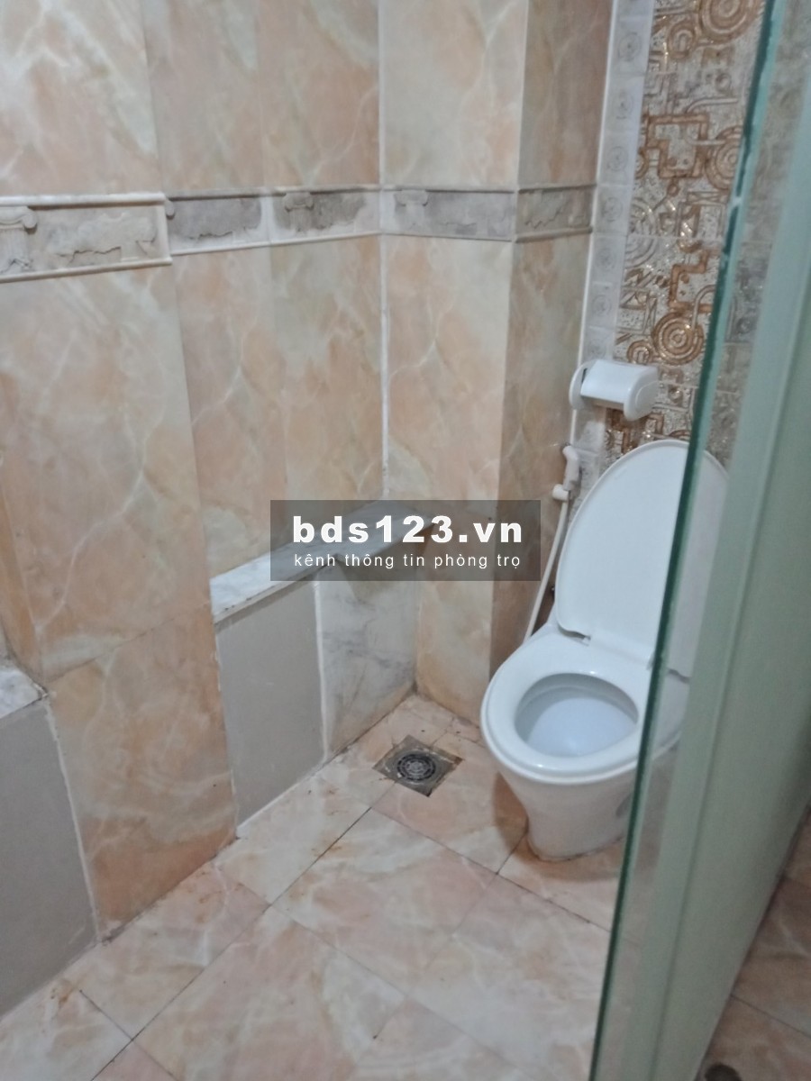 PHÒNG SẠCH ĐẸP THOÁNG MÁT NGAY LÊ VĂN SỸ-TRẦN QUANG DIỆU