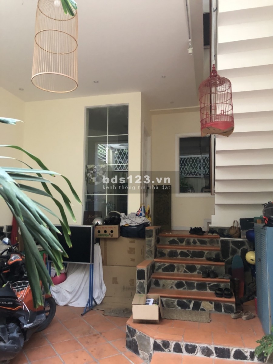 Bán nhanh nhà phố thảo điền 56m2 chỉ 12.7 tỷ, đang cho thuê 30 triệu/tháng