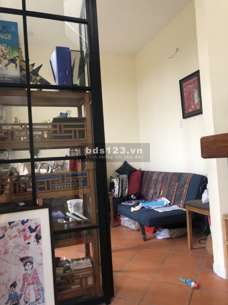 Bán nhanh nhà phố thảo điền 56m2 chỉ 12.7 tỷ, đang cho thuê 30 triệu/tháng