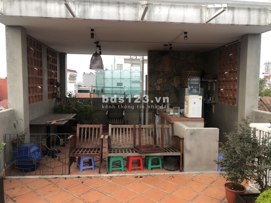 Bán nhanh nhà phố thảo điền 56m2 chỉ 12.7 tỷ, đang cho thuê 30 triệu/tháng