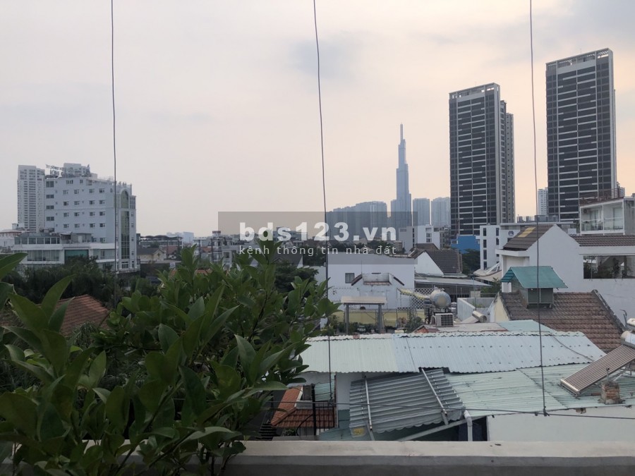 Bán nhanh nhà phố thảo điền 56m2 chỉ 12.7 tỷ, đang cho thuê 30 triệu/tháng